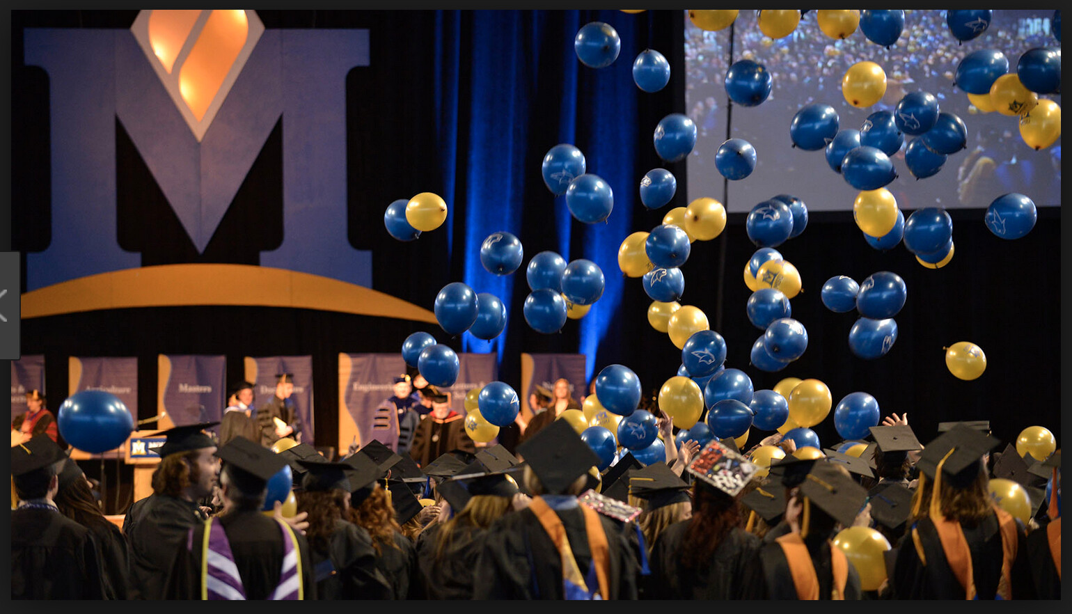 MSU sets fall commencement ceremony for Dec. 16
