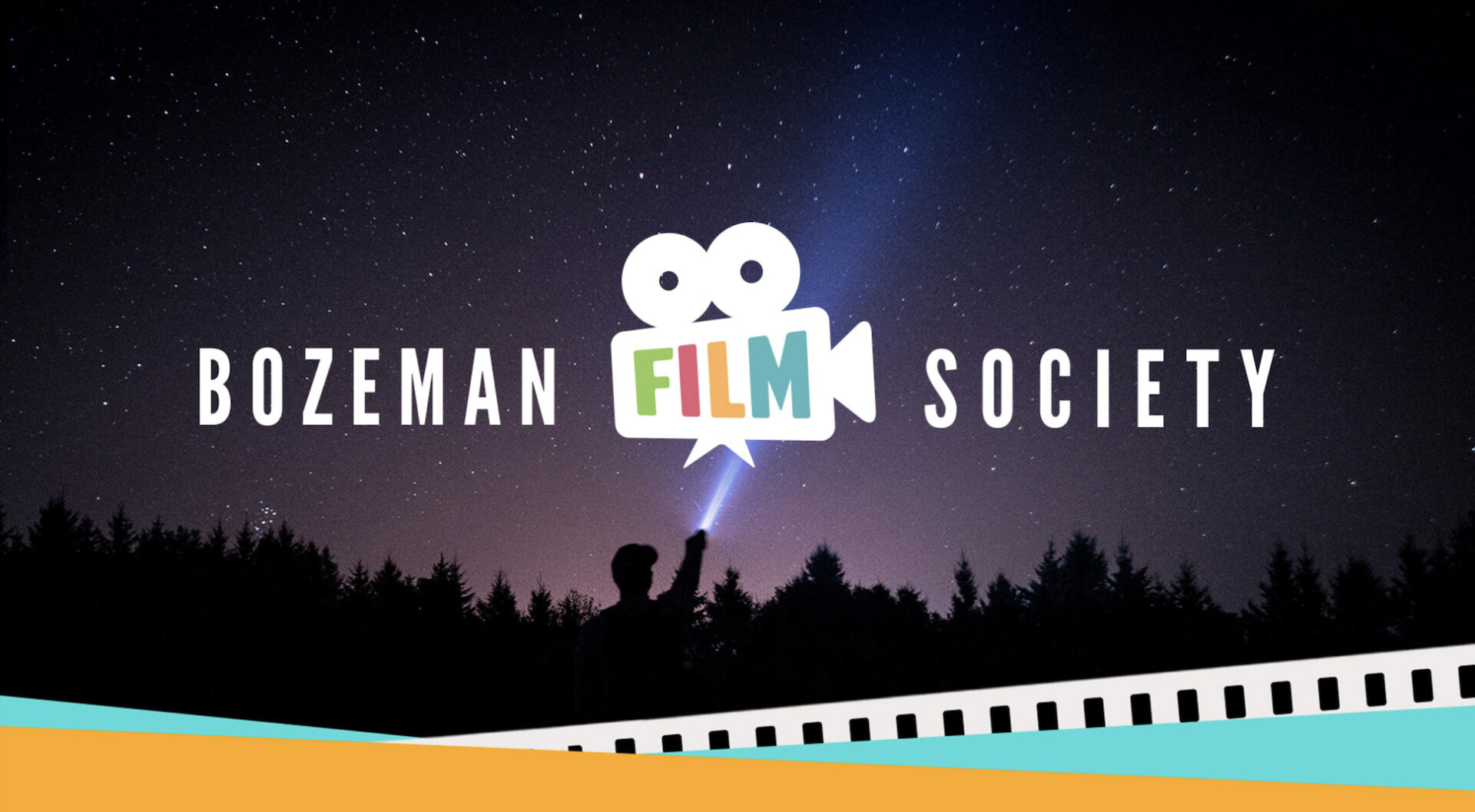 Bozeman Film Society: 40 Years of Independent Film