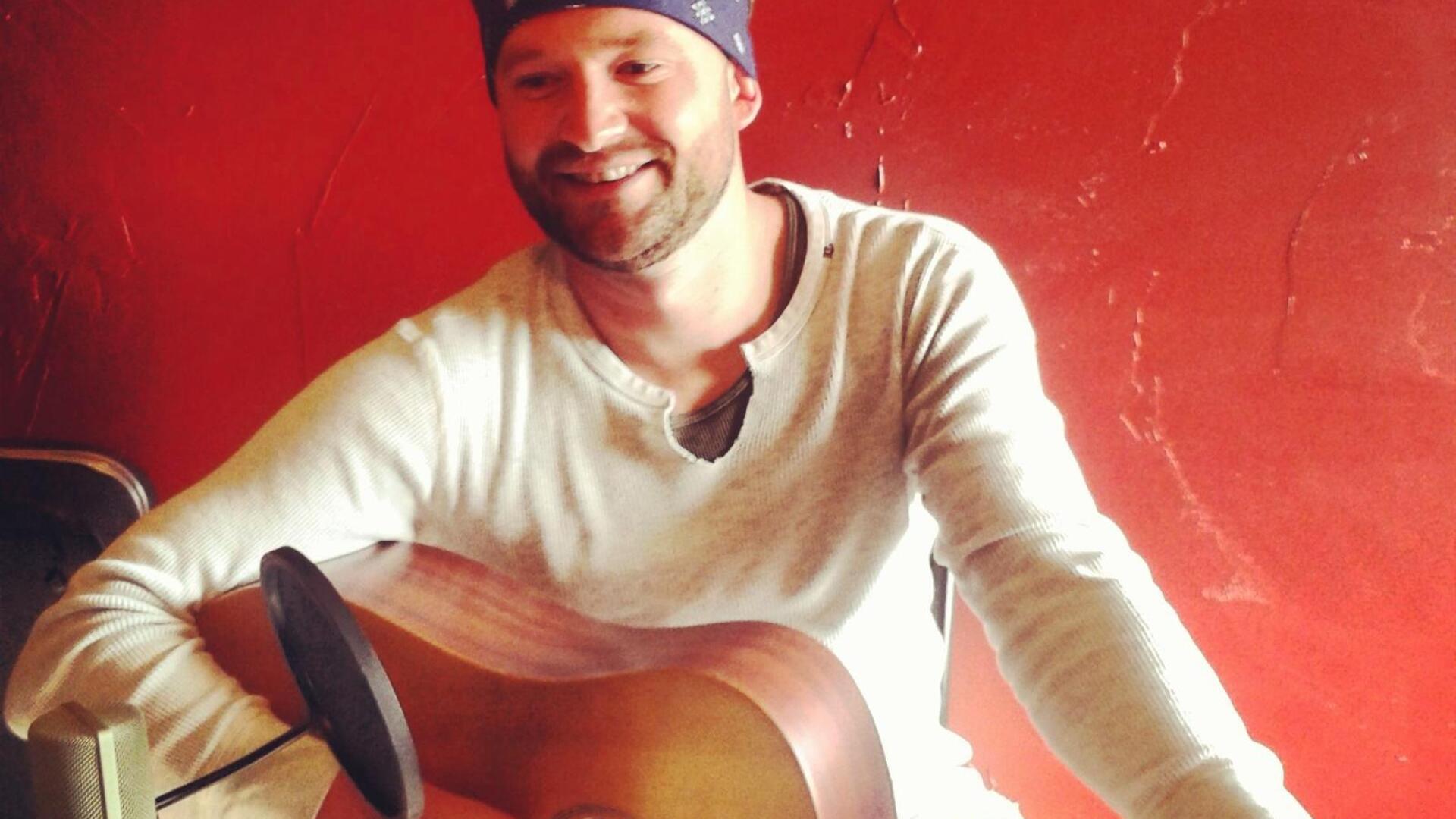 Chad Ball - Bozeman Hot Springs & Fitness