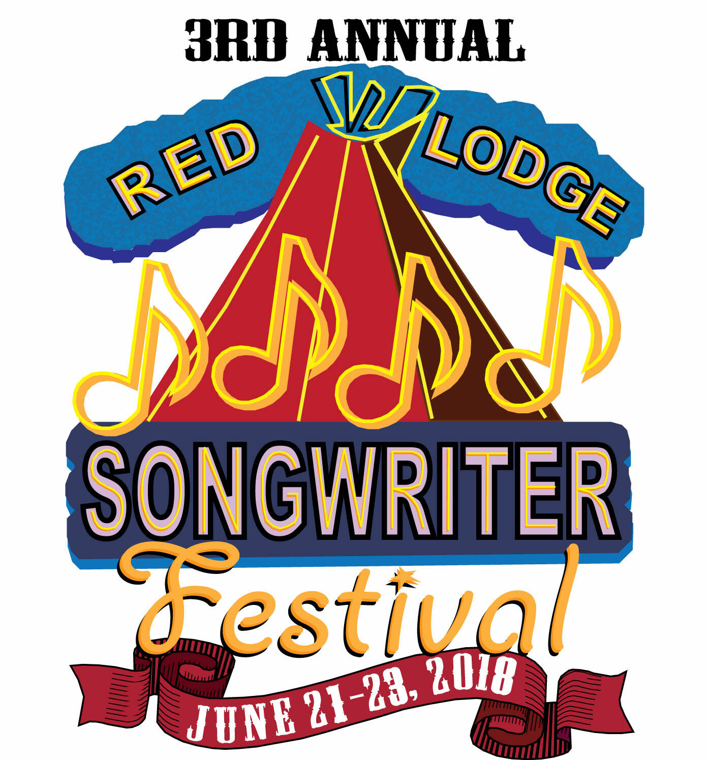 Red Lodge Songwriter Festival