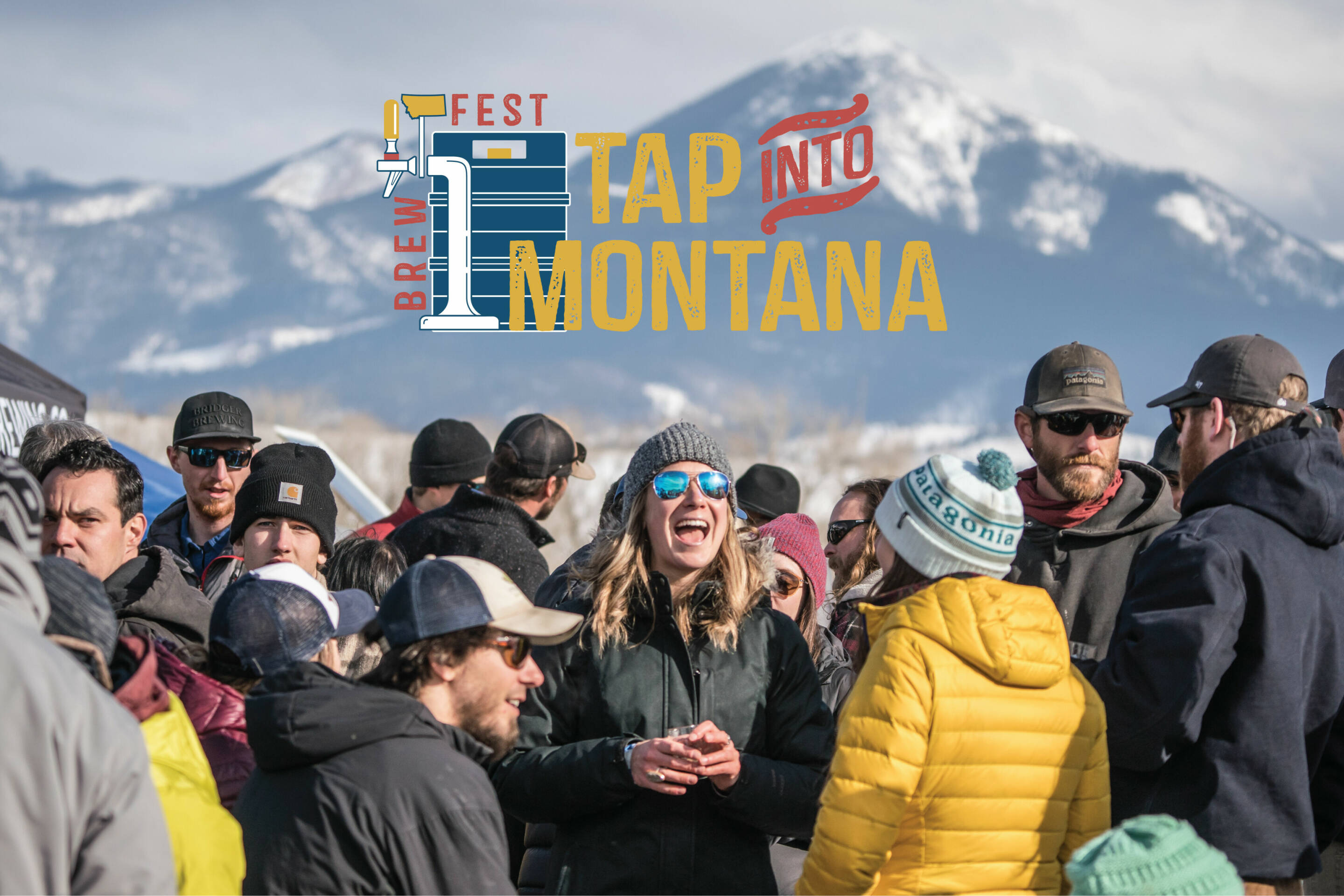 Tap into Montana Brew Fest Miles Park & Bandshell