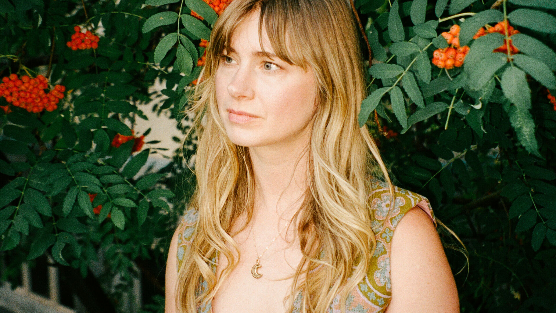 Abby Webster - Live From the Divide