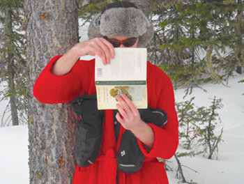 reading