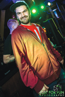 david dalla g