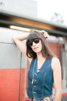 nicki bluhm