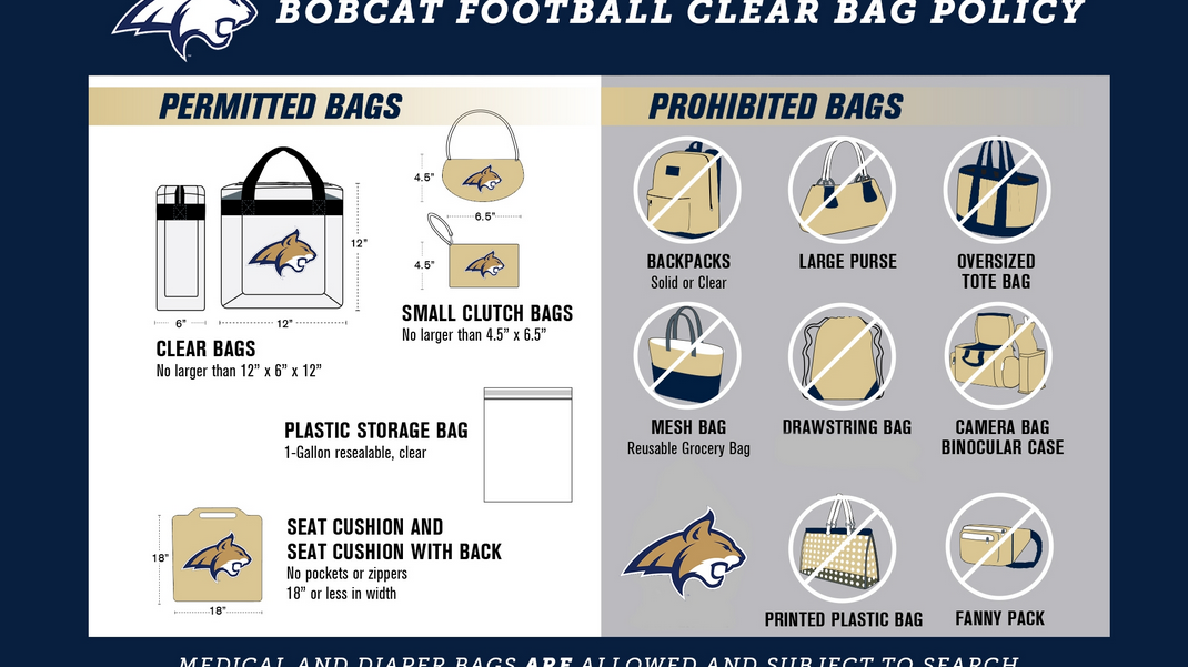 MSU to implement new security measures for home football games