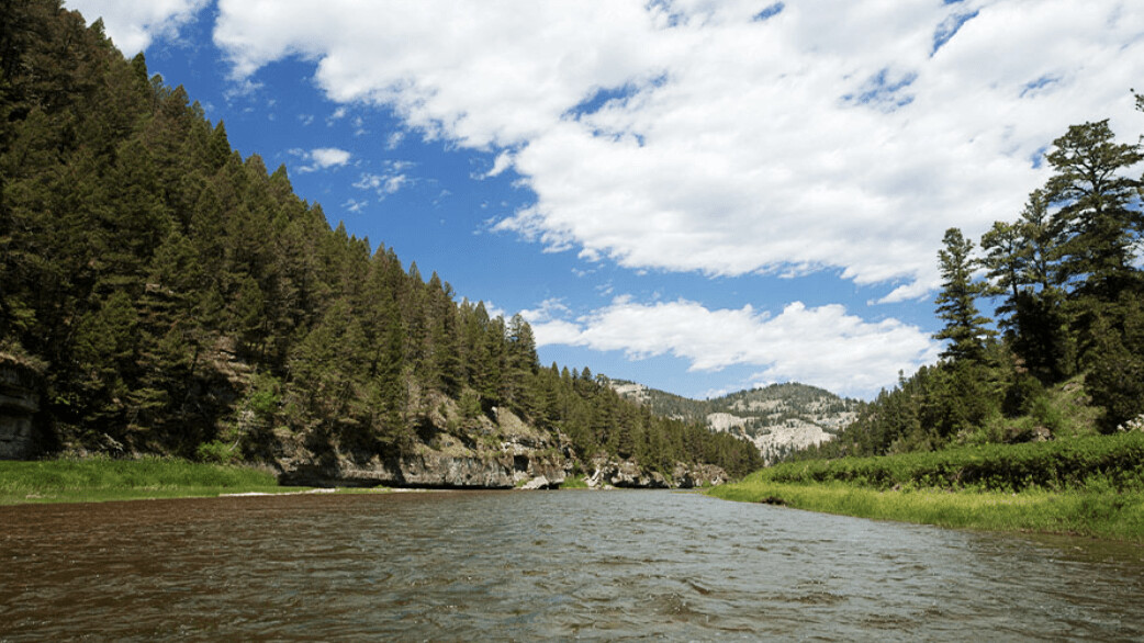 2021 Smith River permit drawing results now available