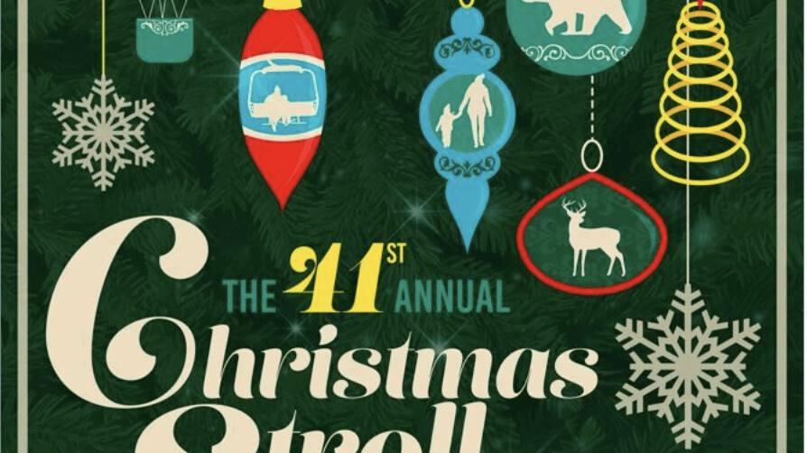 Downtown Bozeman’s 41st Annual Christmas Stroll