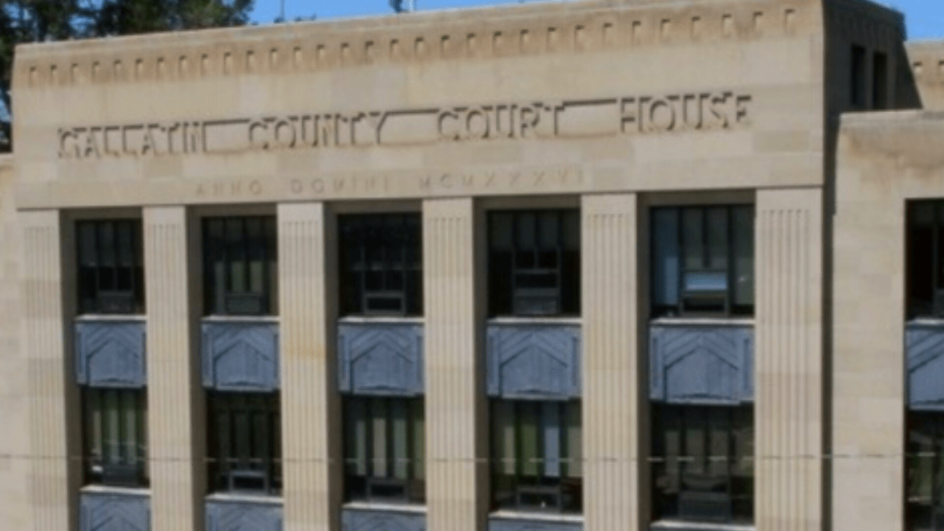 Gallatin County Clerk of District Court s Office Temporarily